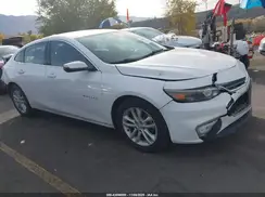1G1ZD5ST3JF177357 2018 CHEVROLET MALIBU