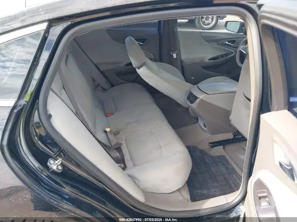 1G1ZD5ST3JF177620 2018 CHEVROLET MALIBU - Image 8
