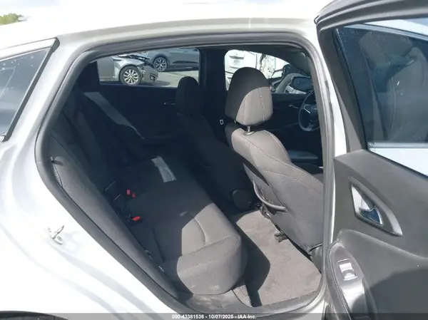 1G1ZD5ST3JF177701 2018 CHEVROLET MALIBU - Image 8