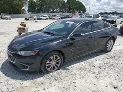 1G1ZD5ST3JF178010 2018 CHEVROLET MALIBU