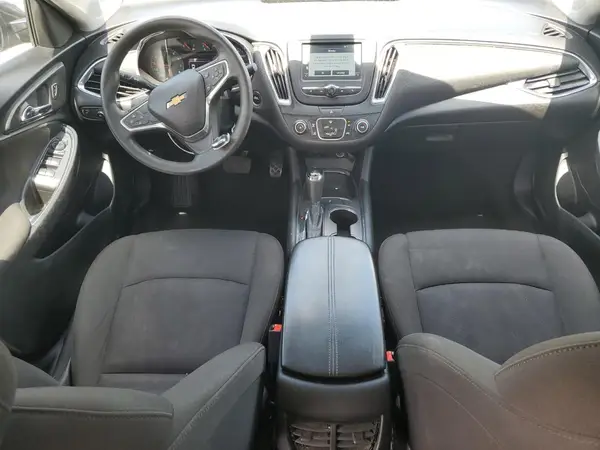 1G1ZD5ST3JF178010 2018 CHEVROLET MALIBU - Image 8