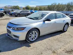 1G1ZD5ST3JF178167 2018 CHEVROLET MALIBU