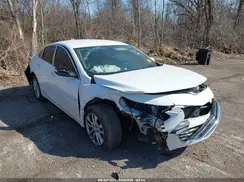 1G1ZD5ST3JF178234 2018 CHEVROLET MALIBU