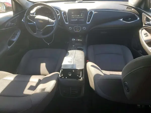 1G1ZD5ST3JF178542 2018 CHEVROLET MALIBU - Image 8
