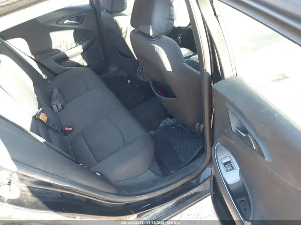 1G1ZD5ST3JF179092 2018 CHEVROLET MALIBU - Image 8