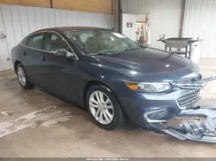 1G1ZD5ST3JF179187 2018 CHEVROLET MALIBU