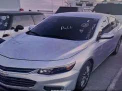 1G1ZD5ST3JF179268 2018 CHEVROLET MALIBU