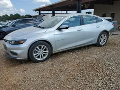 1G1ZD5ST3JF179447 2018 CHEVROLET MALIBU