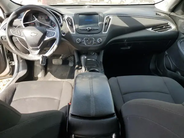 1G1ZD5ST3JF179447 2018 CHEVROLET MALIBU - Image 8