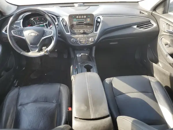 1G1ZD5ST3JF180100 2018 CHEVROLET MALIBU - Image 8