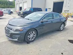 1G1ZD5ST3JF180548 2018 CHEVROLET MALIBU