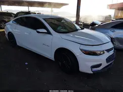 1G1ZD5ST3JF180694 2018 CHEVROLET MALIBU
