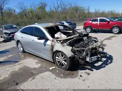 1G1ZD5ST3JF180890 2018 CHEVROLET MALIBU