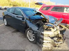 1G1ZD5ST3JF181098 2018 CHEVROLET MALIBU
