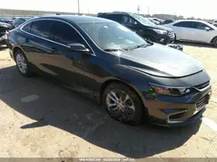 1G1ZD5ST3JF181943 2018 CHEVROLET MALIBU