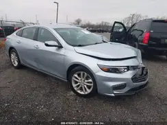 1G1ZD5ST3JF182011 2018 CHEVROLET MALIBU
