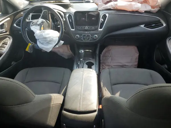 1G1ZD5ST3JF182462 2018 CHEVROLET MALIBU - Image 8
