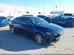 1G1ZD5ST3JF182607 2018 CHEVROLET MALIBU