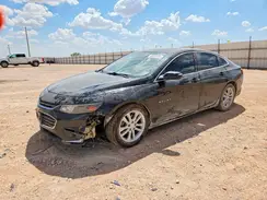 1G1ZD5ST3JF183126 2018 CHEVROLET MALIBU