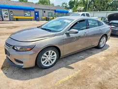 1G1ZD5ST3JF183305 2018 CHEVROLET MALIBU