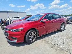1G1ZD5ST3JF184194 2018 CHEVROLET MALIBU