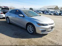 1G1ZD5ST3JF1842 2018 CHEVROLET MALIBU