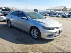 1G1ZD5ST3JF184289 2018 CHEVROLET MALIBU