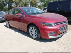 1G1ZD5ST3JF185491 2018 CHEVROLET MALIBU