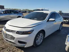 1G1ZD5ST3JF185541 2018 CHEVROLET MALIBU
