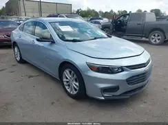 1G1ZD5ST3JF186351 2018 CHEVROLET MALIBU