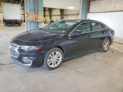 1G1ZD5ST3JF186544 2018 CHEVROLET MALIBU