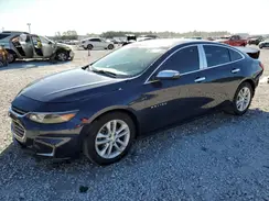1G1ZD5ST3JF186947 2018 CHEVROLET MALIBU