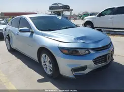 1G1ZD5ST3JF187113 2018 CHEVROLET MALIBU