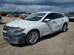 1G1ZD5ST3JF187211 2018 CHEVROLET MALIBU