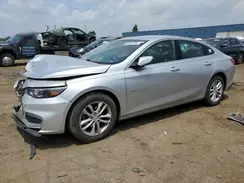 1G1ZD5ST3JF187287 2018 CHEVROLET MALIBU