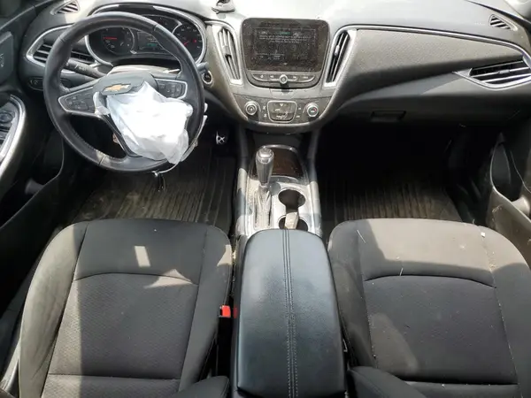 1G1ZD5ST3JF187287 2018 CHEVROLET MALIBU - Image 8