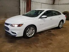 1G1ZD5ST3JF187323 2018 CHEVROLET MALIBU