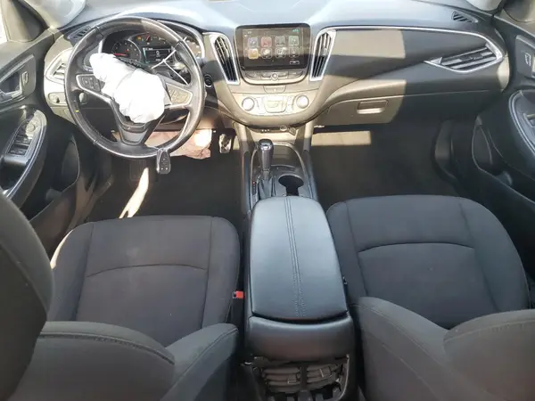 1G1ZD5ST3JF187399 2018 CHEVROLET MALIBU - Image 8