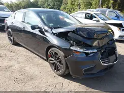 1G1ZD5ST3JF187676 2018 CHEVROLET MALIBU