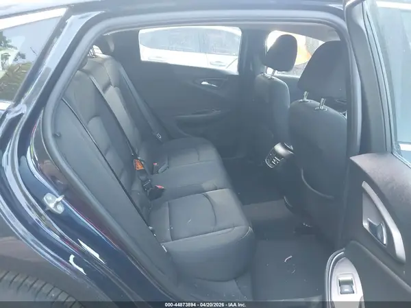 1G1ZD5ST3JF187774 2018 CHEVROLET MALIBU - Image 8