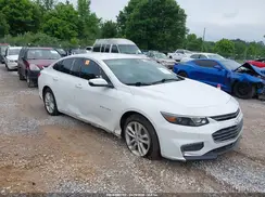 1G1ZD5ST3JF188052 2018 CHEVROLET MALIBU