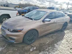 1G1ZD5ST3JF188116 2018 CHEVROLET MALIBU