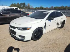 1G1ZD5ST3JF190724 2018 CHEVROLET MALIBU