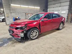 1G1ZD5ST3JF191114 2018 CHEVROLET MALIBU