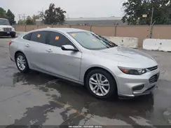 1G1ZD5ST3JF191467 2018 CHEVROLET MALIBU