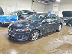 1G1ZD5ST3JF191808 2018 CHEVROLET MALIBU