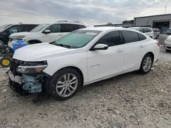 1G1ZD5ST3JF191954 2018 CHEVROLET MALIBU