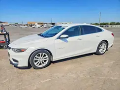 1G1ZD5ST3JF192019 2018 CHEVROLET MALIBU