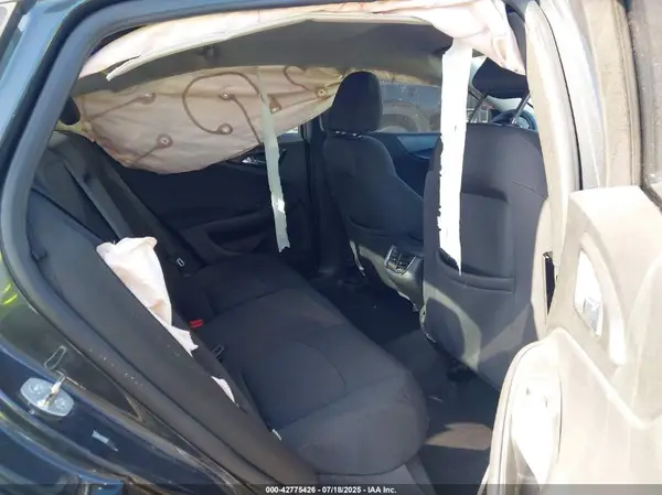 1G1ZD5ST3JF192053 2018 CHEVROLET MALIBU - Image 8