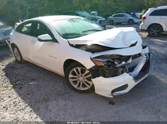 1G1ZD5ST3JF192862 2018 CHEVROLET MALIBU